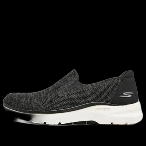 Skechers Go Walk 6 'Black'