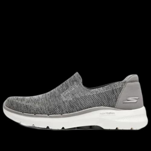 Skechers Go Walk 6 'Grey'