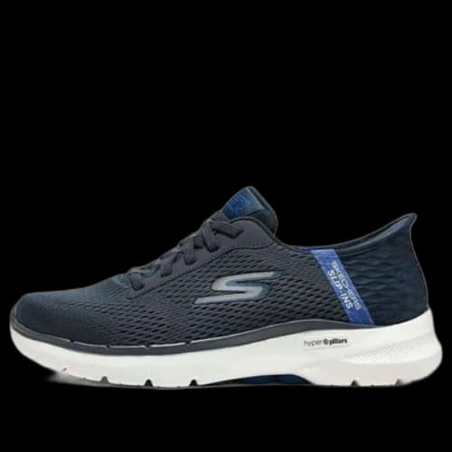 Skechers Go Walk 6-Free Hand 'Navy Blue'