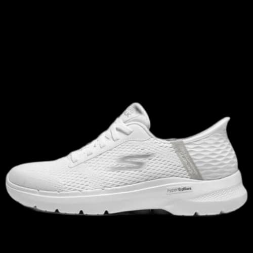 Skechers Go Walk 6 'White'