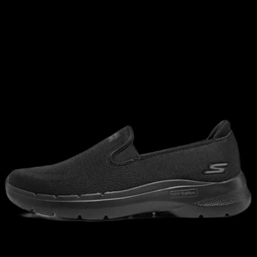 Skechers Go Walk 6 'Black'