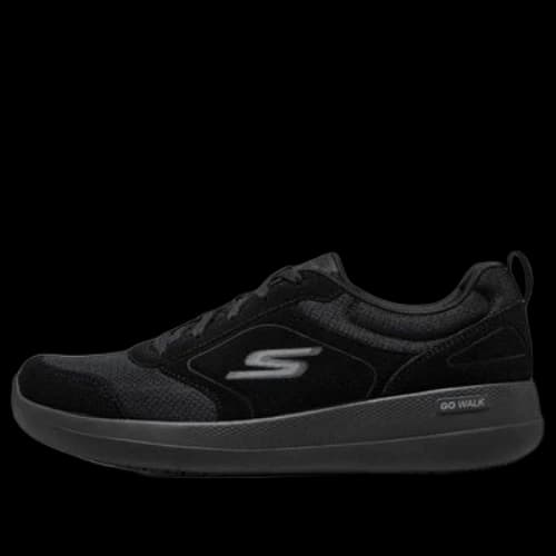 Skechers Go Walk Stability 'Black'