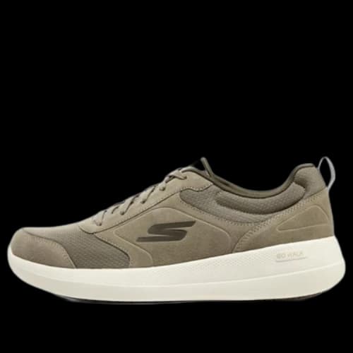 Skechers Go Walk Stability 'Olive Green'