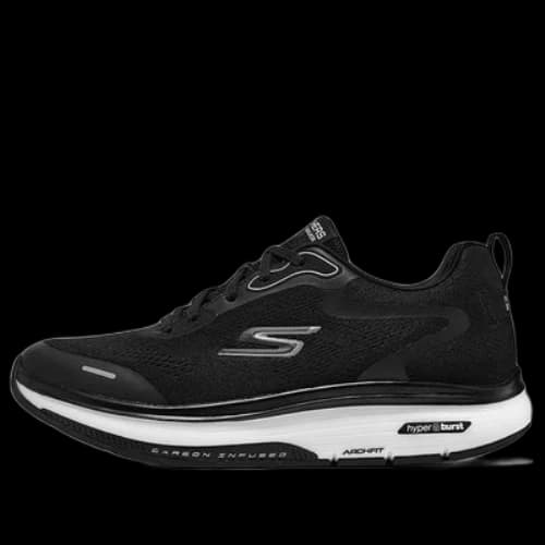 Skechers Go Walk Workout Walker 'Black'
