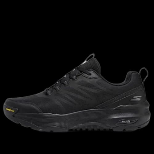 Skechers Go Walk Arch Fit 'Black'