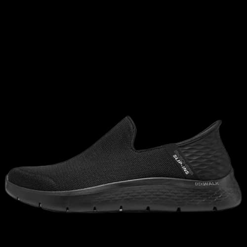 Skechers Slip-Ins GO WALK FLEX 'Black'