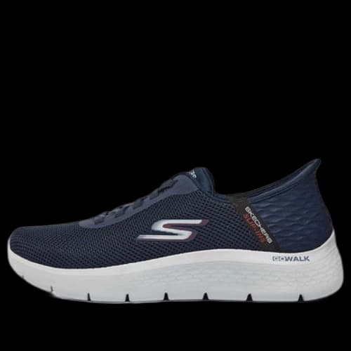 Skechers Go Walk Flex 'Navy'