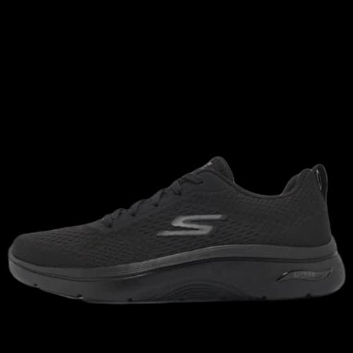 Skechers Go Walk Arch Fit 2.0 'Black'