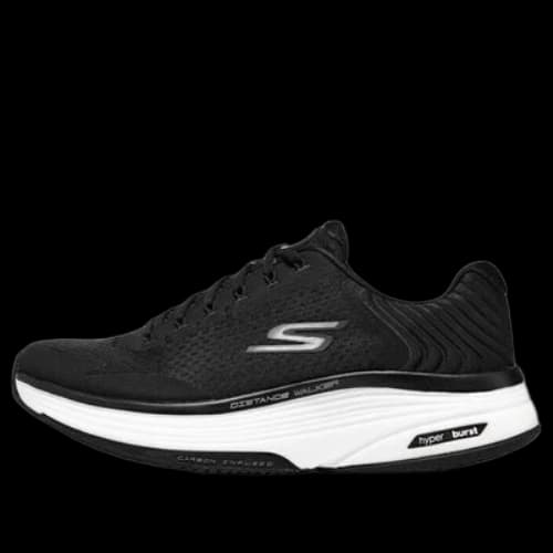 Skechers Go Walk Distance Walker 'Black'