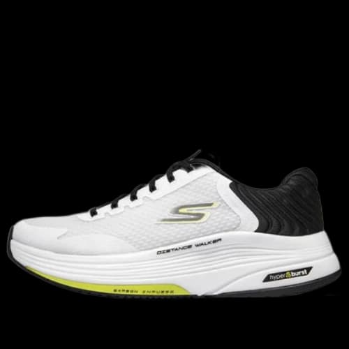 Skechers Go Walk Distance Walker 'White Black'