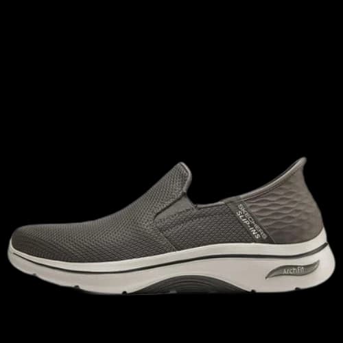 Skechers Go Walk Arch Fit 2.0 'Taupe'