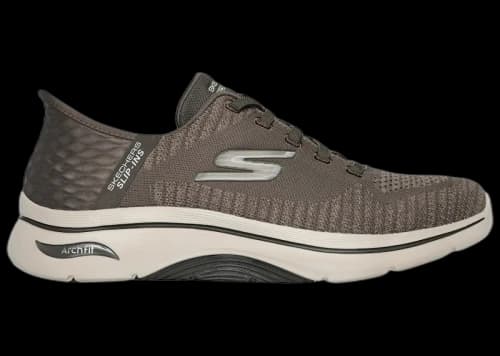 Skechers Slip-ins Arch Fit 2.0 Grand Select 2 Taupe
