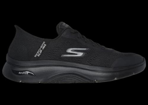 Skechers Slip-ins Arch Fit 2.0 Simplicity 2 Black