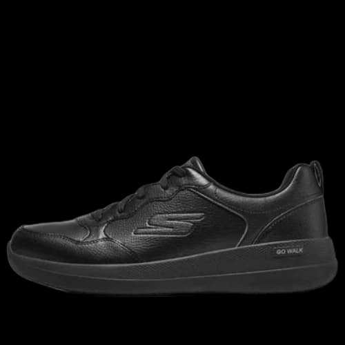 Skechers Go Walk Stability 'Core Black'
