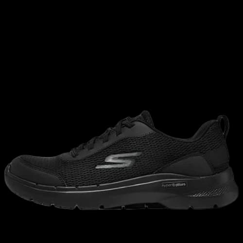 Skechers Go Walk 6 'Black'