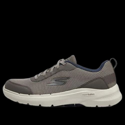 Skechers Go Walk 6 'Beige Khaki'