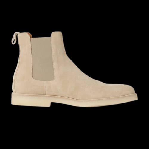 Common Projects Chelsea Boot 'Tan'