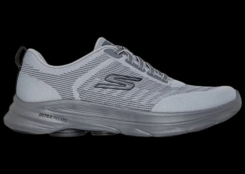 Skechers Go Walk 8 Day Grey