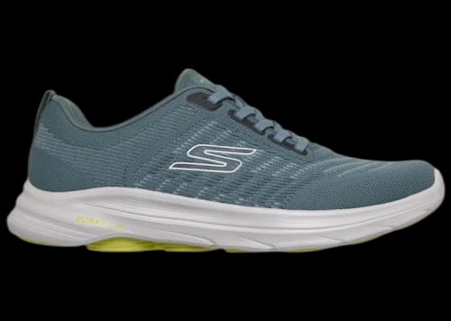 Skechers Go Walk 8 Day Slate