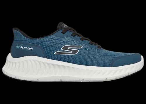 Skechers Slip-ins Go Walk Now Urgent Blue