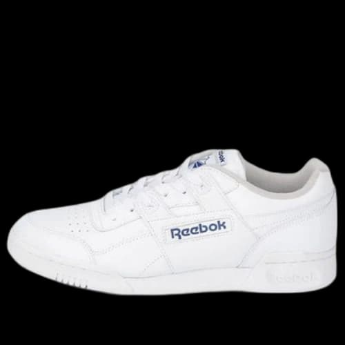 Reebok Classic Workout Plus
