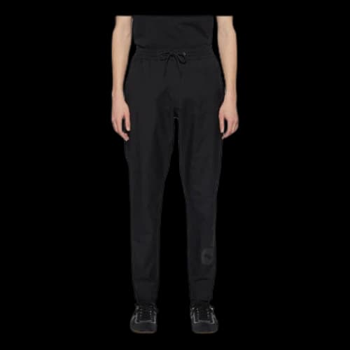 Onitsuka Tiger Joggers Pants 'Black'