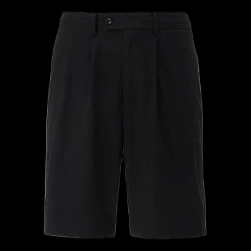 Onitsuka Tiger Shorts 'Black'
