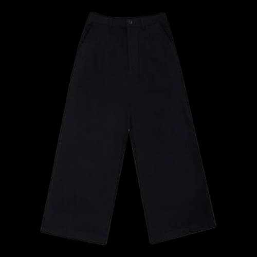 Onitsuka Tiger WS Pants 'Black' (Women's)