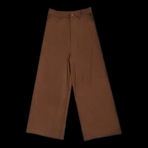 Onitsuka Tiger WS Pants 'Olive' (Women's)