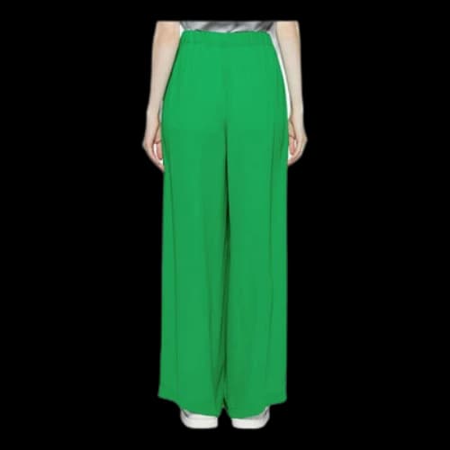 Onitsuka Tiger WS Pants 'Green' (Women's)