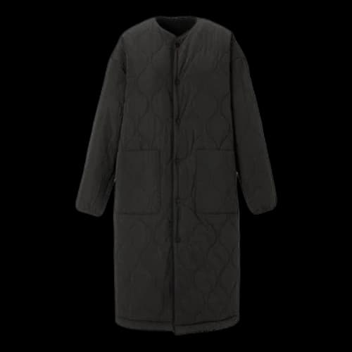 Onitsuka Tiger WS Coat 'Black' (Women's)