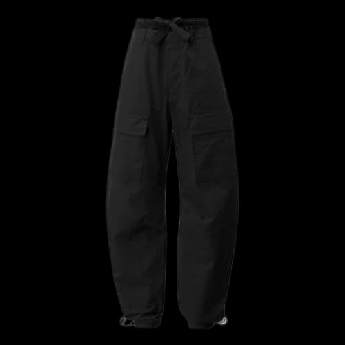 Onitsuka Tiger WS Work Pants 'Black' (Women's)