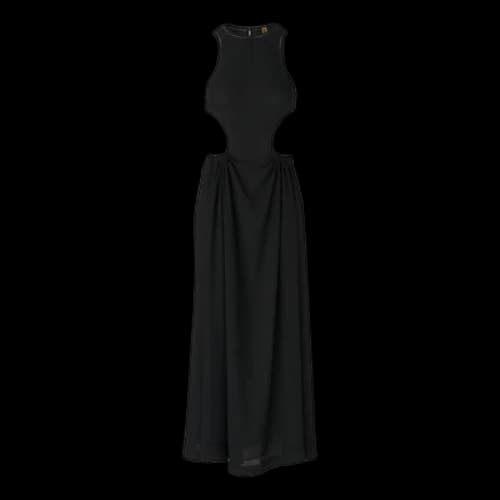 Onitsuka Tiger WS Dress 'Black' (Women's)