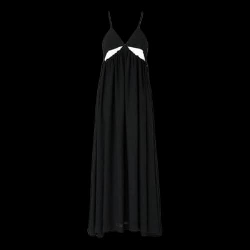 Onitsuka Tiger WS Dress 'Black' (Women's)