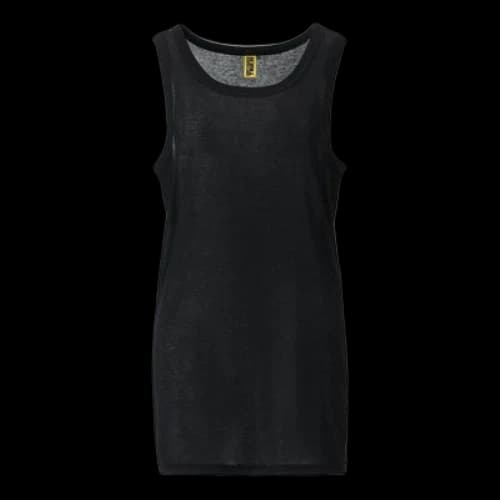 Onitsuka Tiger WS Dress 'Black' (Women's)
