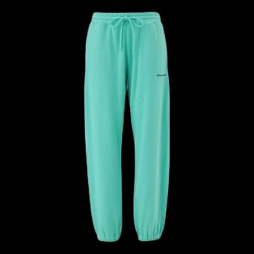 Onitsuka Tiger Sweatpants 'Green'