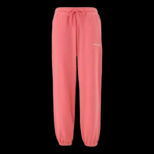 Onitsuka Tiger Sweatpants 'Pink'