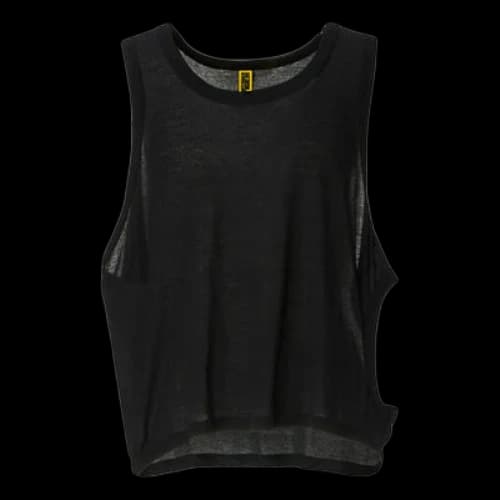 Onitsuka Tiger 2 Way Tank 'Black'