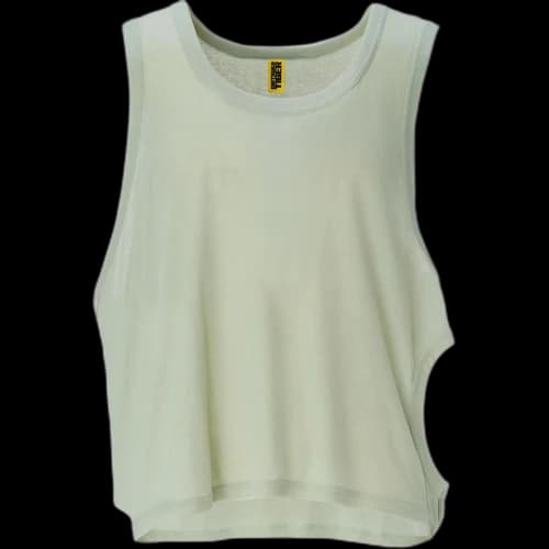 Onitsuka Tiger 2 Way Tank 'Light Green'