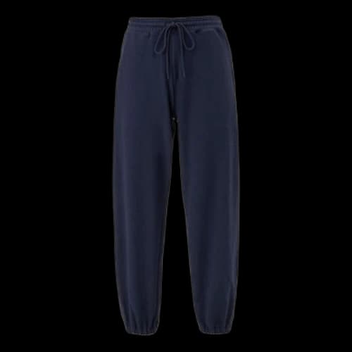 Onitsuka Tiger Graphic Joggers Sweatpants 'Navy'