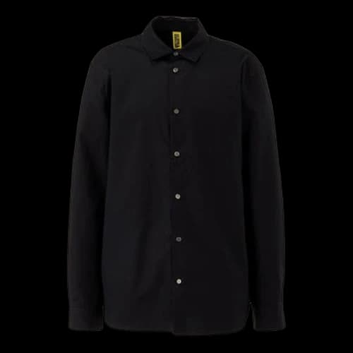 Onitsuka Tiger Shirt 'Black'
