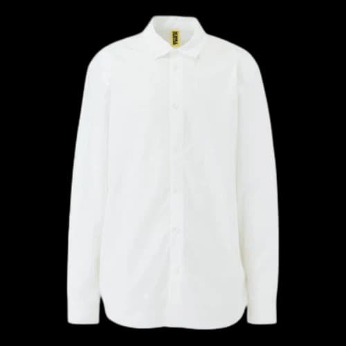 Onitsuka Tiger Shirt 'White'
