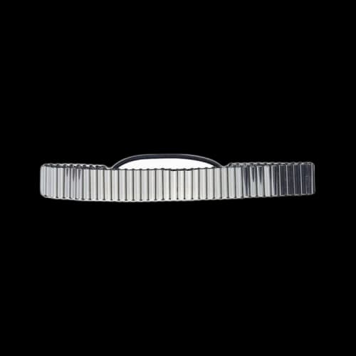 Paco Rabanne Kinetic Headband 'Silver'
