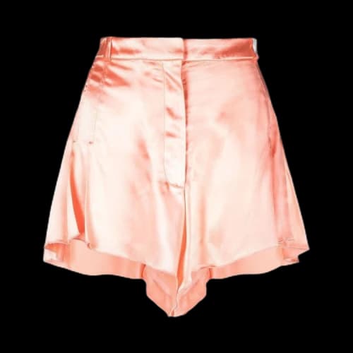 Paco Rabanne Pant 'Salmonpink'