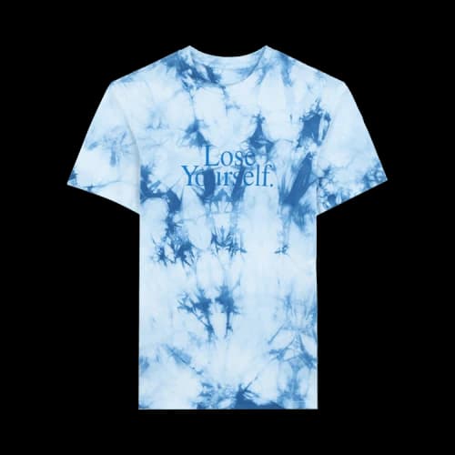 Rabanne T-Shirt 'Blue'