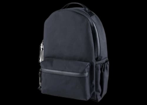 Medicom x Sync Neworder Power Corruption And Lies Backpack Black