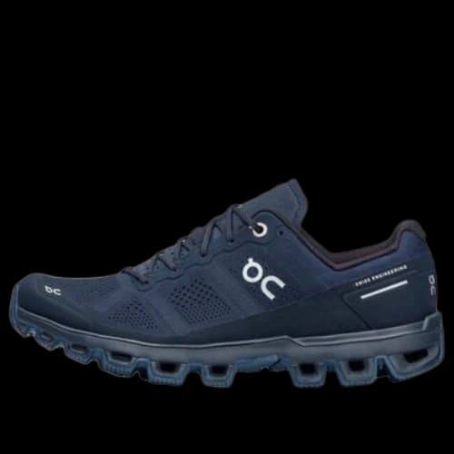 On Running Cloudventure 'Breathable Blue'