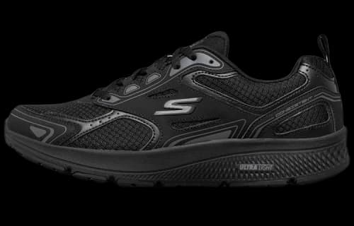 Skechers Go Run Consistent 'Triple Black'