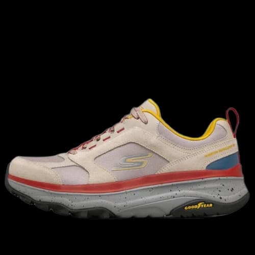 Skechers Max Cushioning Trail