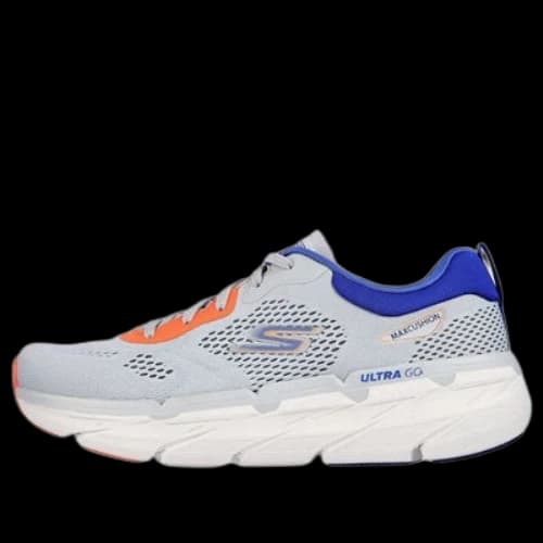 Skechers Max Cushioning 'Blue'